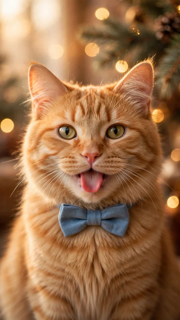 Idea 7: Blep Plus Cute Costume Combos